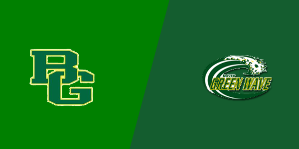 Bishop Guertin High School vs. Dover High School