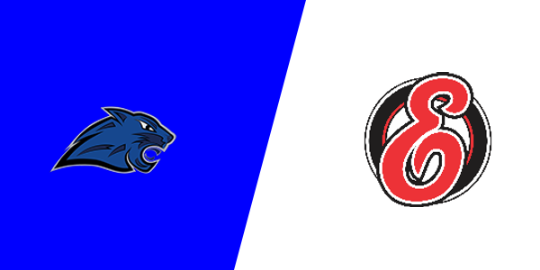 Resurrection Christian School vs. Eaton High School