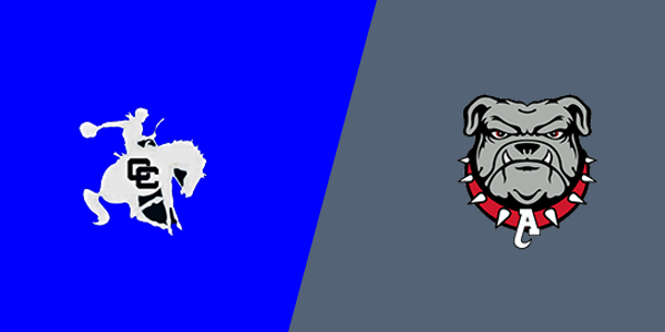 Chino High School vs. Ayala High School
