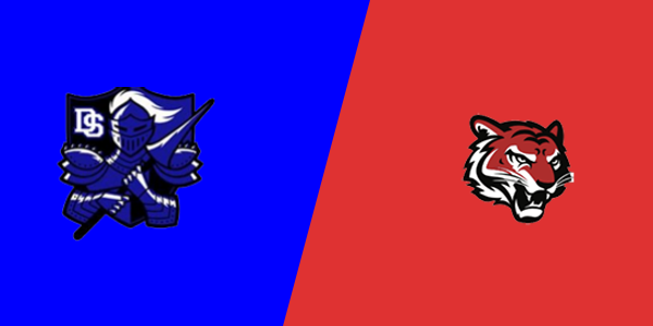 Dover-Sherborn High School vs. Tyngsborough High School