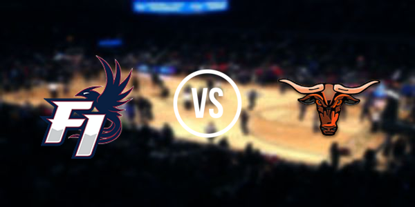 Fountain Inn High School vs. Mauldin High School