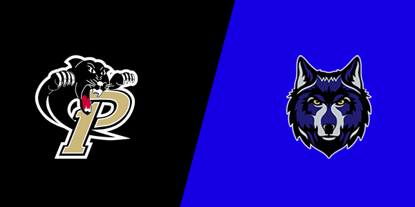 Providence High School vs. Parkwood High School