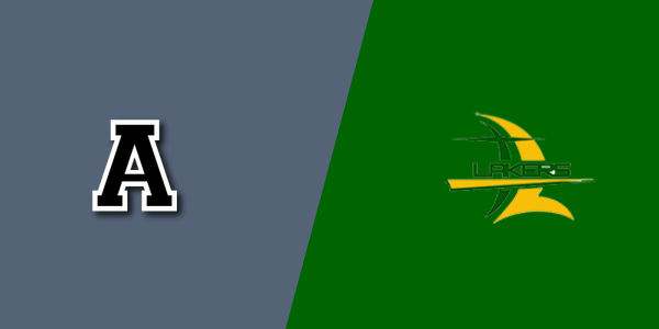 Away vs. Triangle Lake High School