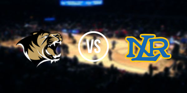 Bentonville vs North Little Rock