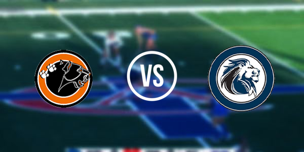 East Pennsboro High School vs. Camp Hill High School