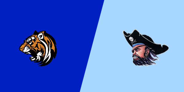 La Grande High School vs. Riverside High School