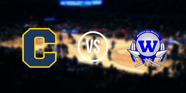 Walled Lake Western High School vs. Clarkston High School