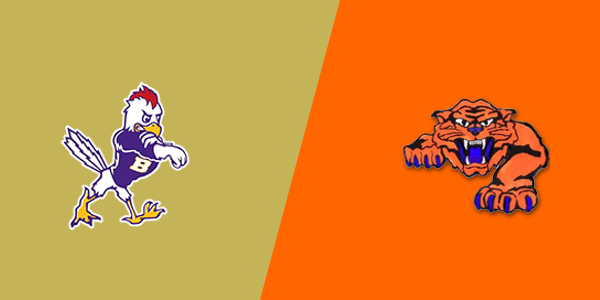 Belfield High School vs. Glen Ullin High School