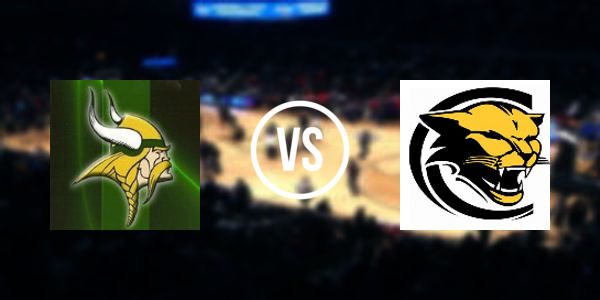 Croatan High School vs White Oak High School