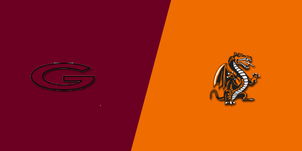 Greely High School vs. Brunswick High School