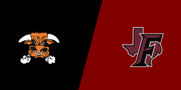 Schulenburg High School vs. Fayetteville High School