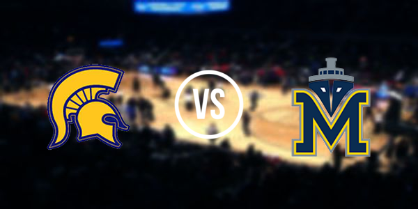 Manistee High School vs Mason County Central High School