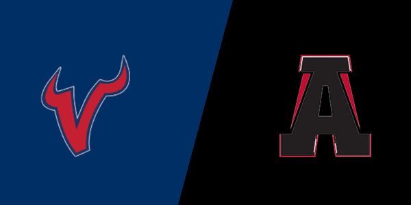St Anne Pacelli High School vs. Alexander High School