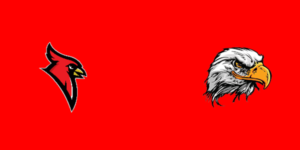 Dryden High School vs. Deckerville Community High School