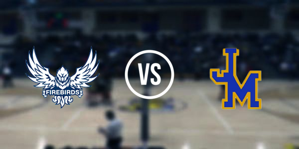 Phoenix Academy vs. Jordan- Matthews High School