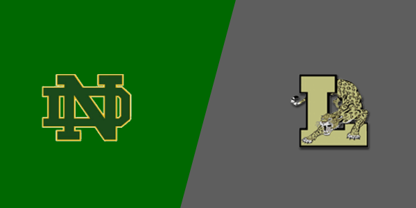 North Duplin High School vs. Lakewood High School