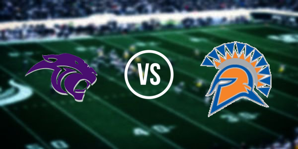 Seven Lakes High School vs. Ridge Point High School