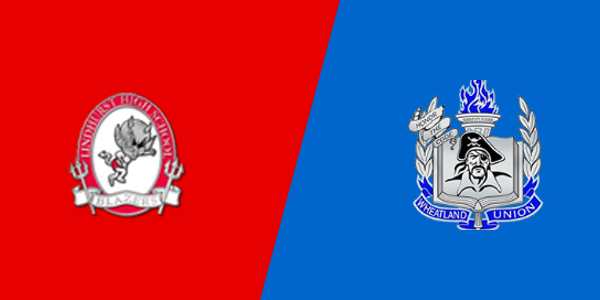 Lindhurst High School vs. Wheatland High School