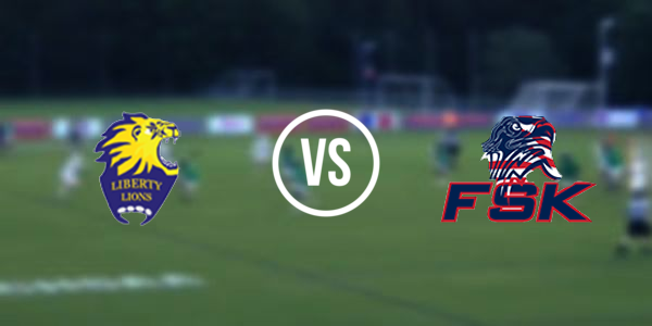Liberty High School vs. Francis Scott Key High School