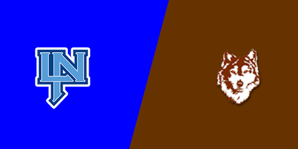 Loy Norrix High School vs. Portage Northern High School