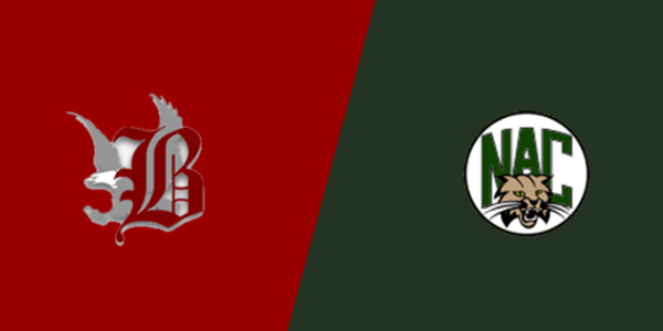 Beekmantown Senior vs. Northern Adirondack Senior