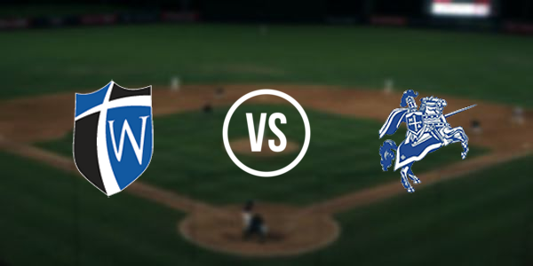 Marquette High School - Ottawa vs Westminster Christian High School