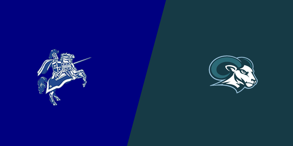 River Valley Christian School vs. Marquette High School - Ottawa