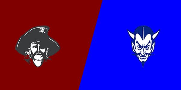 Windsor Locks High School vs. Coginchaug Regional High School