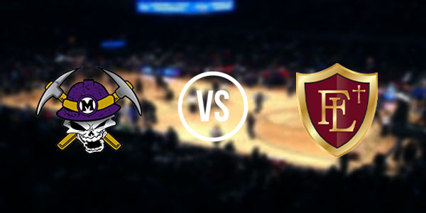 Faith Lutheran High School vs Sunrise Mountain High School