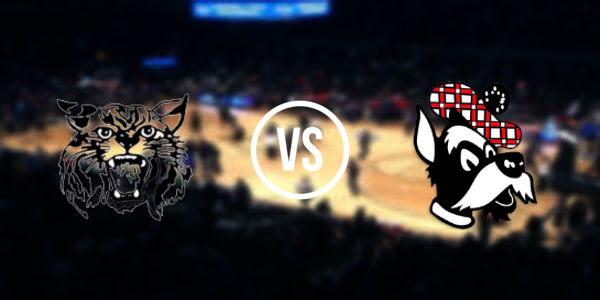 Plentywood High School vs. Glasgow High School