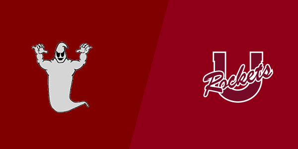 Illinois Valley Central High School vs. Unity High School - Tolono