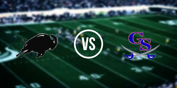 Fenton High School vs Glenbard South High School