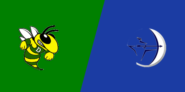 Damascus High School vs. Sherwood High School