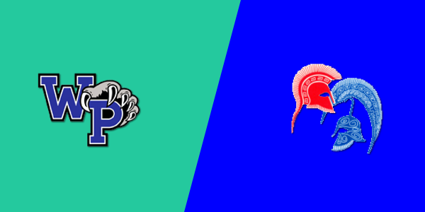 Alexandria City vs. West Potomac