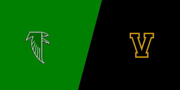 Blair Oaks High School vs. Vienna High School