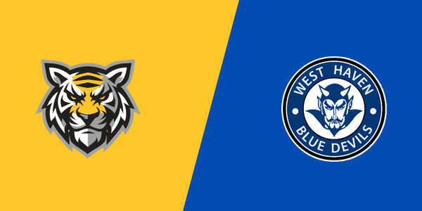 Daniel Hand High School vs. West Haven High School