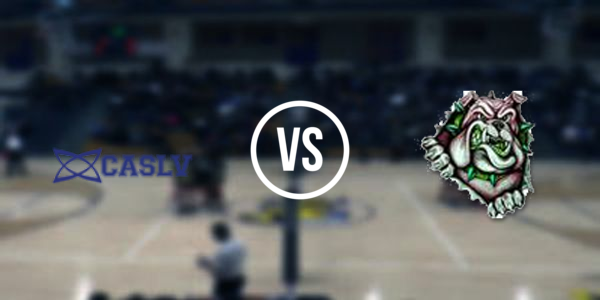 Coral Academy vs. Virgin Valley High School