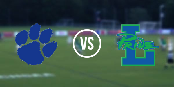 Leesville Road High School vs Millbrook High School