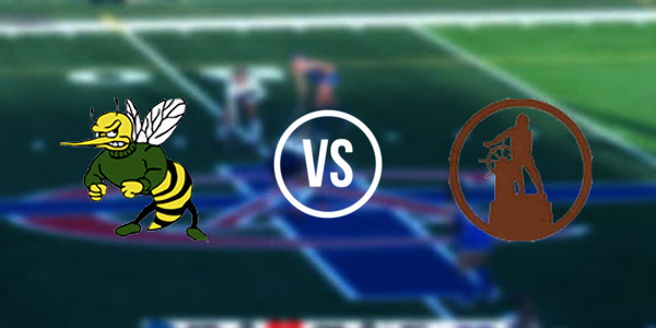 Gloucester High School vs Manchester Essex Regional