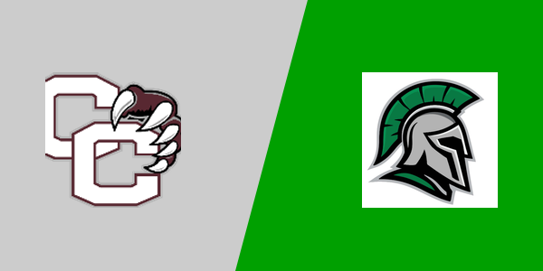 Cypress Creek High School vs. Maynard Evans High School