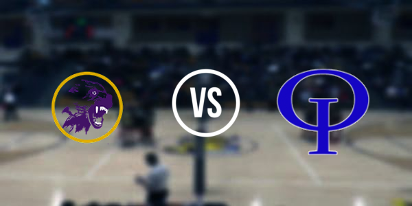 Friday Harbor High School vs Orcas Island High School