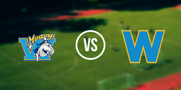 The Webb Schools vs. Walnut High School