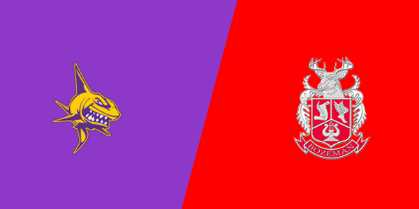 Port St Joe High School vs. Deane Bozeman High School