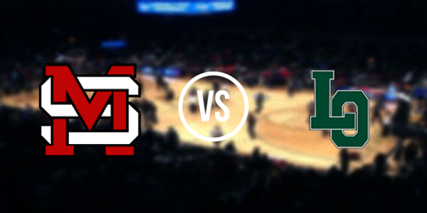 Orchard Lake St. Mary's vs. Lake Orion High School