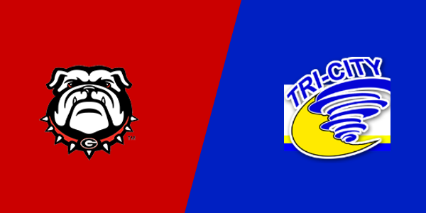 Greenview High School vs. Tri-City High School