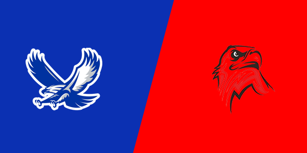 Oakridge High School vs. Kent City High School