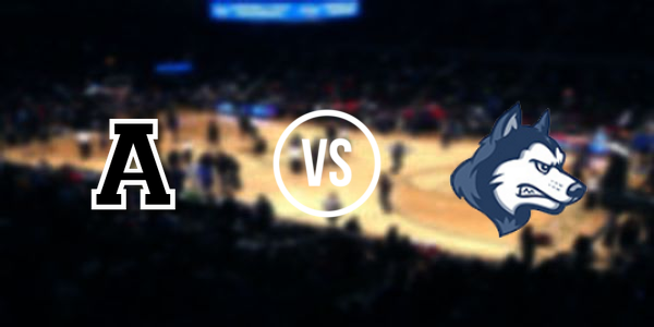 The Morgan School vs Portland High School