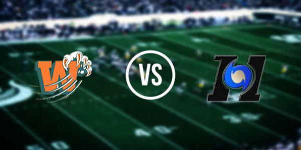 Westlake High School vs. Huntingtown High School
