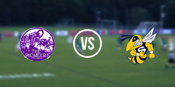 Pioneer High School vs Saline High School