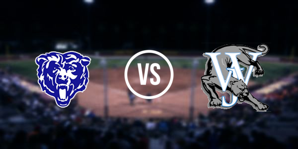 West Jefferson High School vs. Bear Lake High School